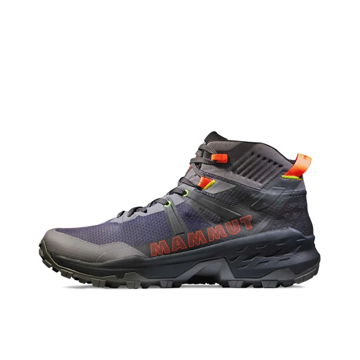 Sertig II Mid GTX