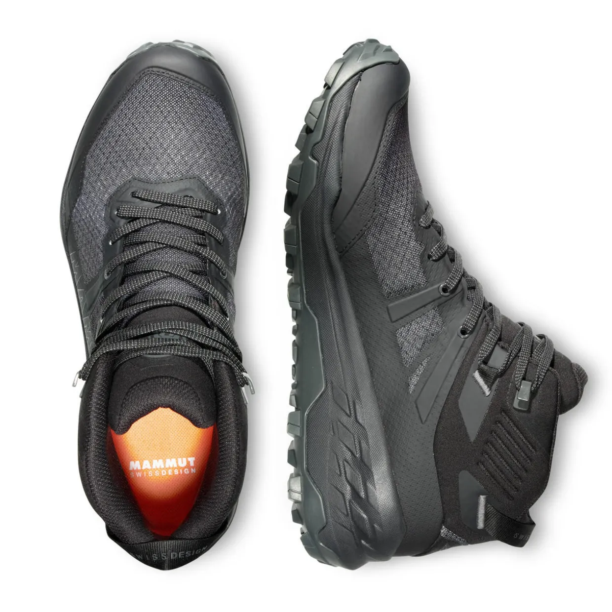 Sertig II Mid GTX