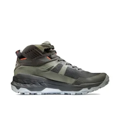 Sertig II Mid GTX