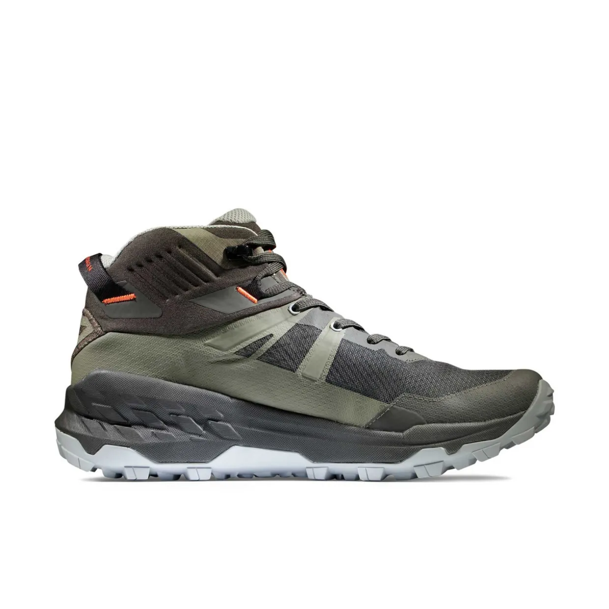 Sertig II Mid GTX