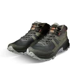 Sertig II Mid GTX