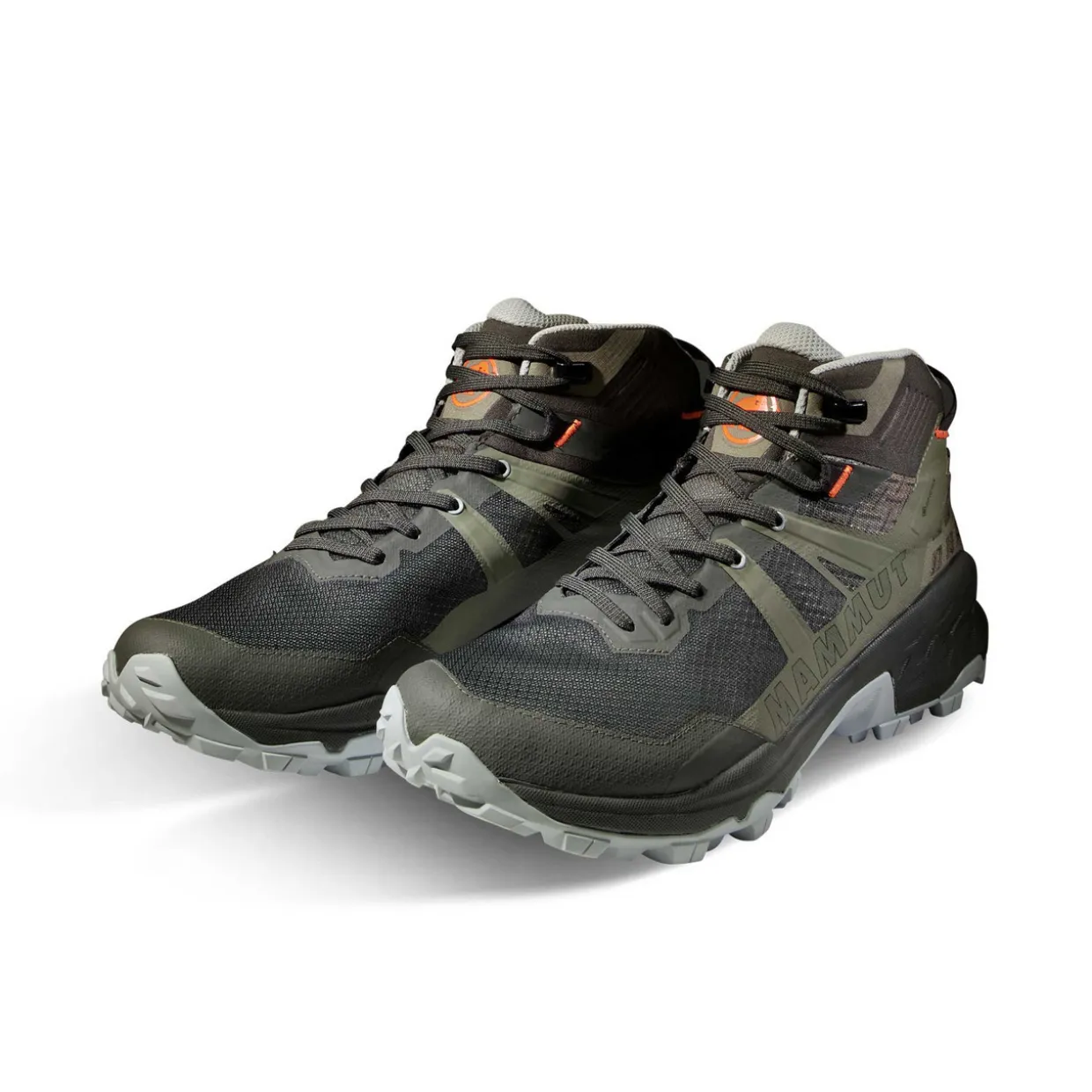 Sertig II Mid GTX