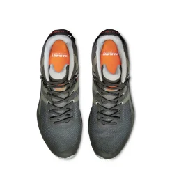 Sertig II Mid GTX