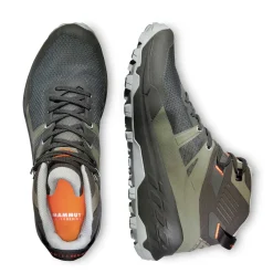 Sertig II Mid GTX