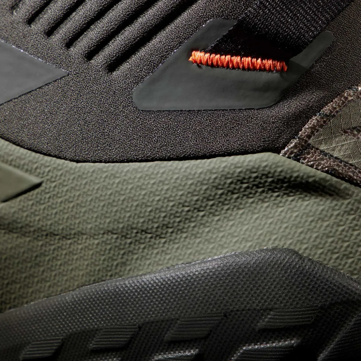 Sertig II Mid GTX