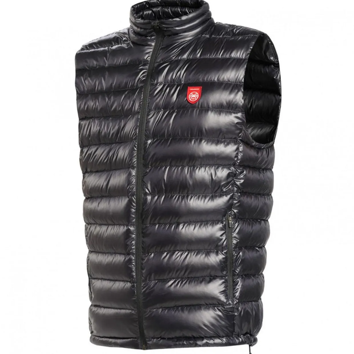 Shadow Down Vest