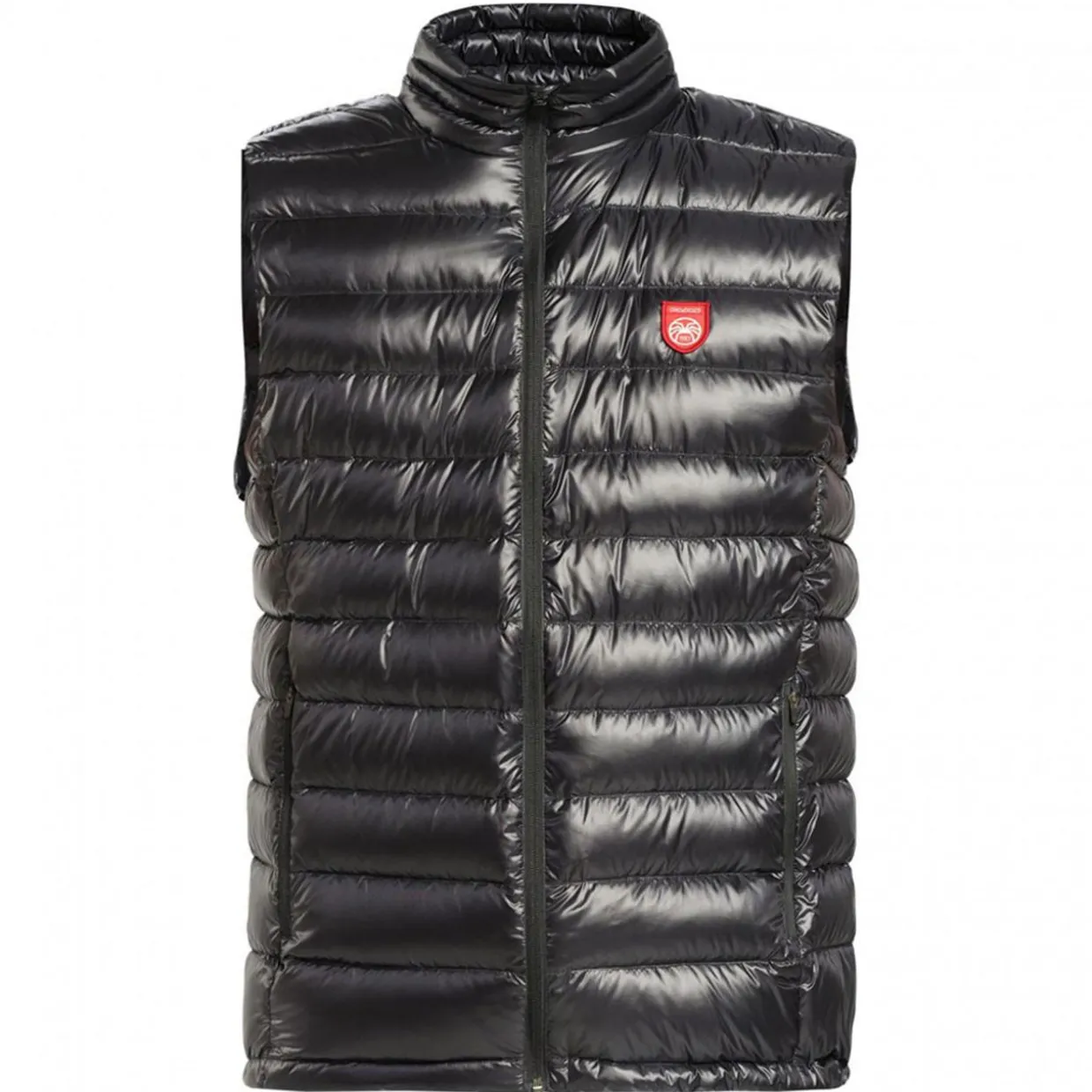 Shadow Down Vest