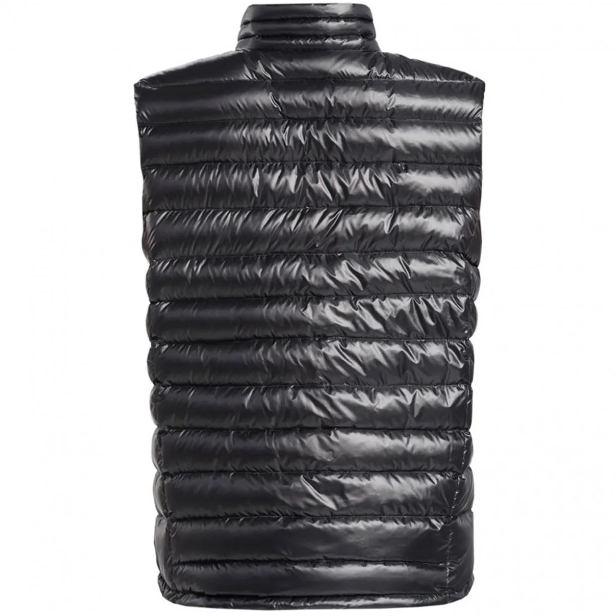 Shadow Down Vest