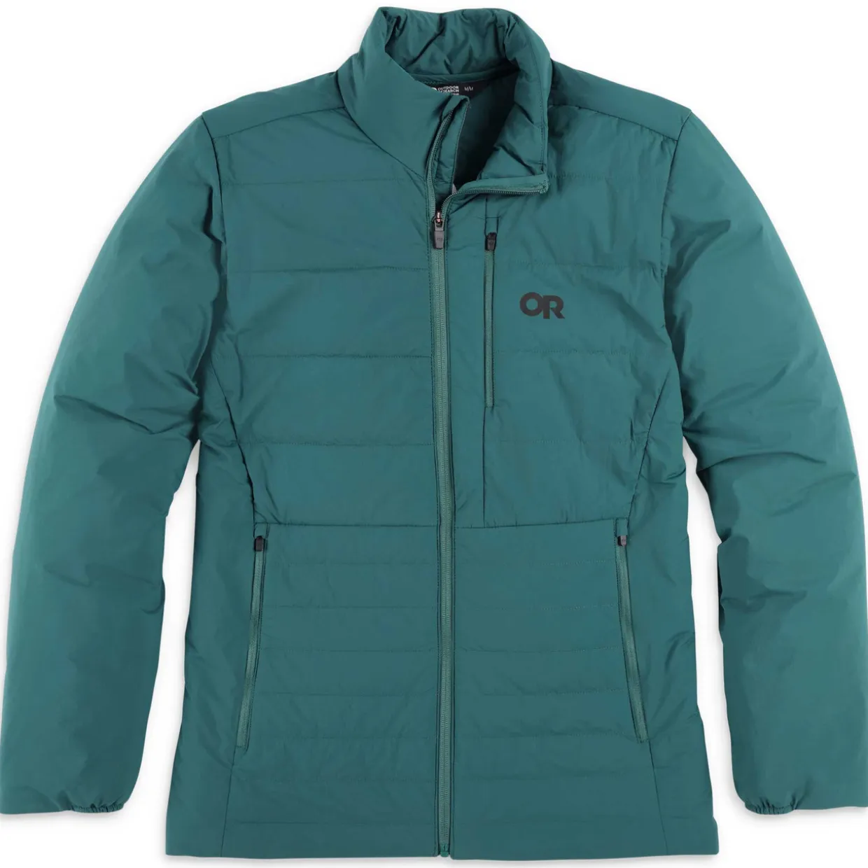 Shadow Insulated Jacket