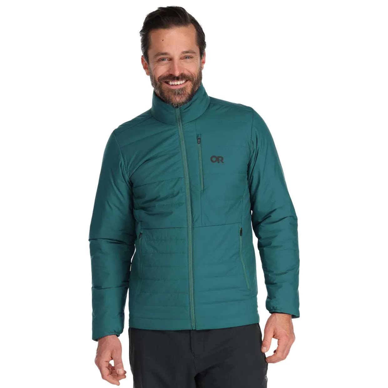 Shadow Insulated Jacket