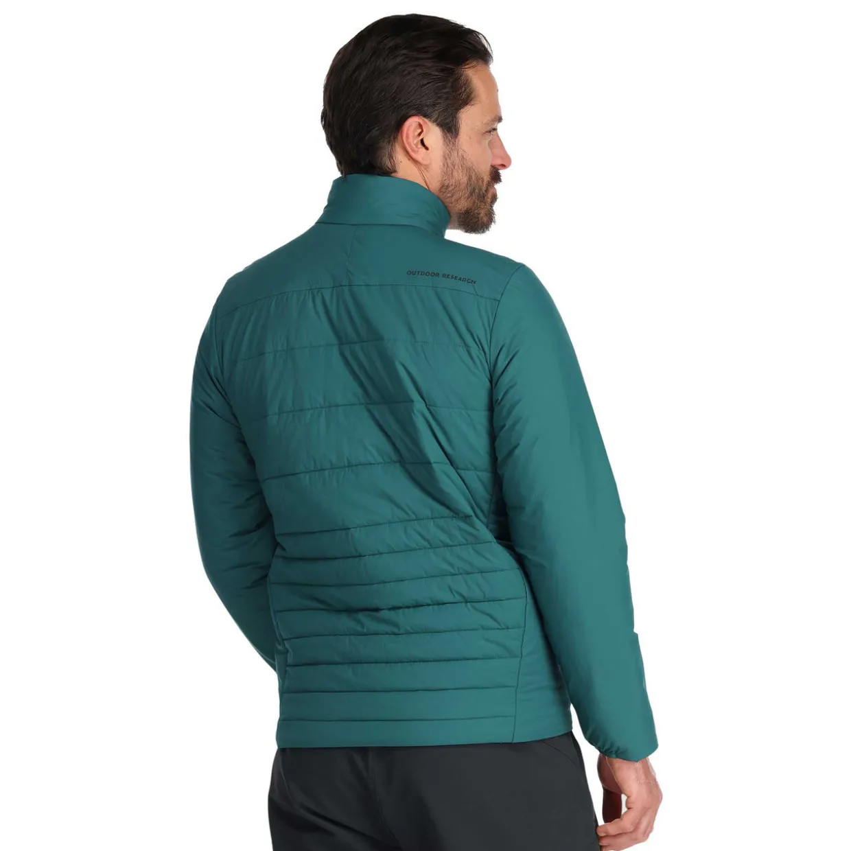 Shadow Insulated Jacket