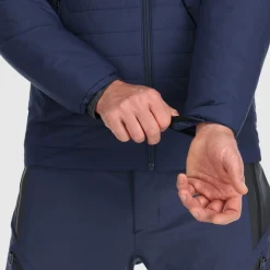 Shadow Insulated Jacket