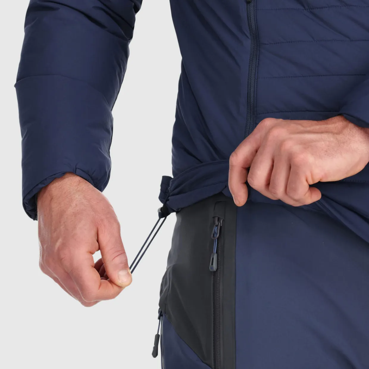 Shadow Insulated Jacket