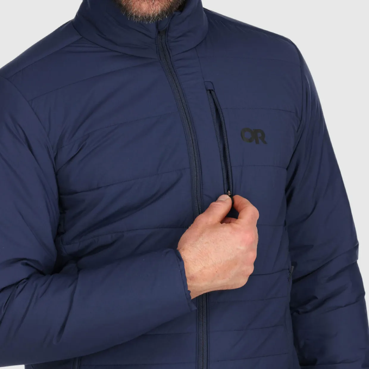 Shadow Insulated Jacket