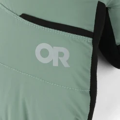 Shadow Insulated Mitts