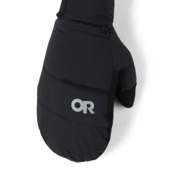 Shadow Insulated Mitts