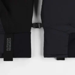 Shadow Insulated Mitts