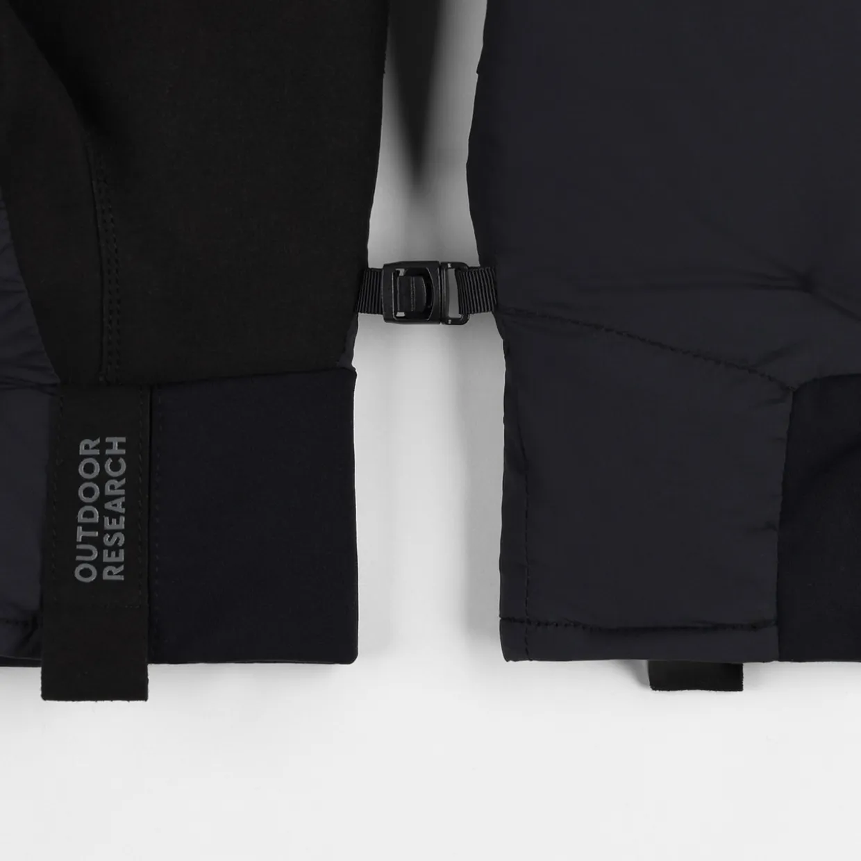 Shadow Insulated Mitts
