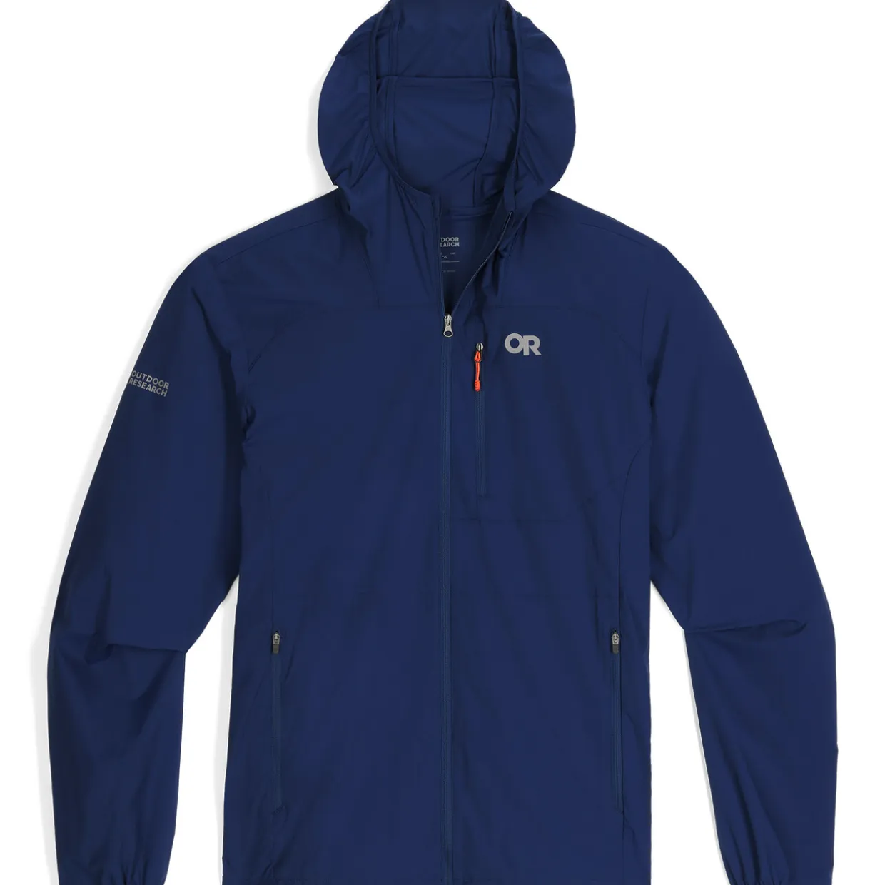 Shadow Wind Hoodie