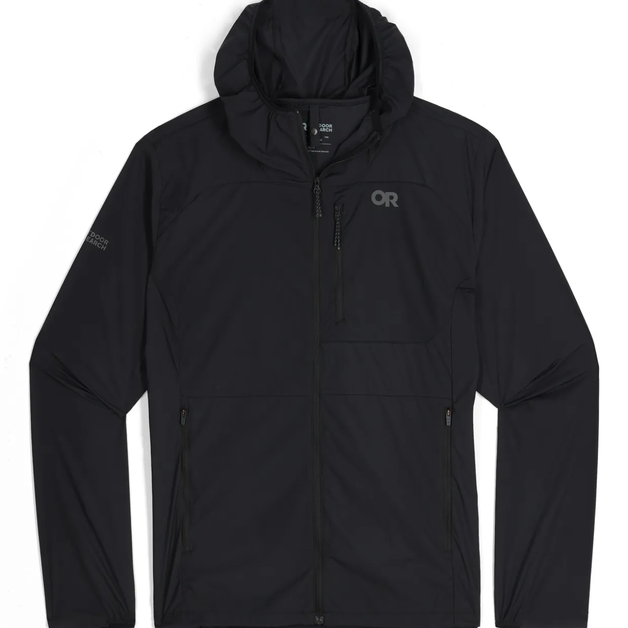Shadow Wind Hoodie