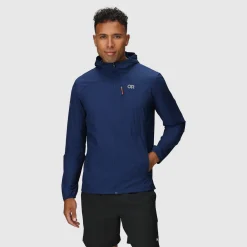 Shadow Wind Hoodie