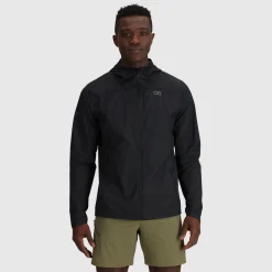 Shadow Wind Hoodie