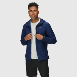 Shadow Wind Hoodie