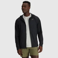 Shadow Wind Hoodie