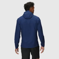 Shadow Wind Hoodie
