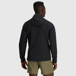 Shadow Wind Hoodie