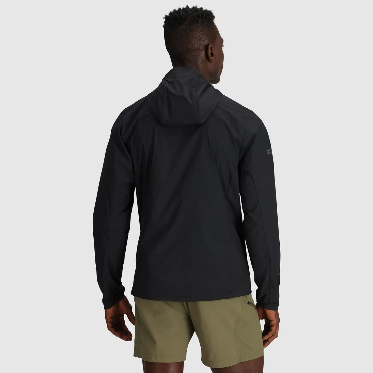 Shadow Wind Hoodie