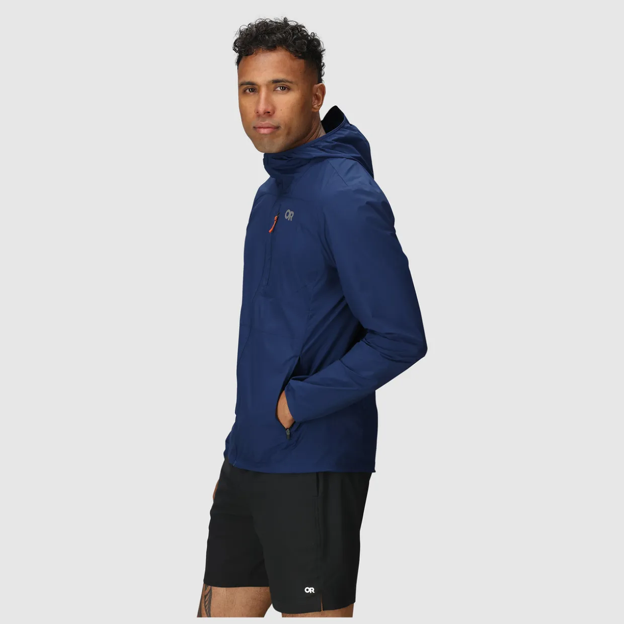 Shadow Wind Hoodie