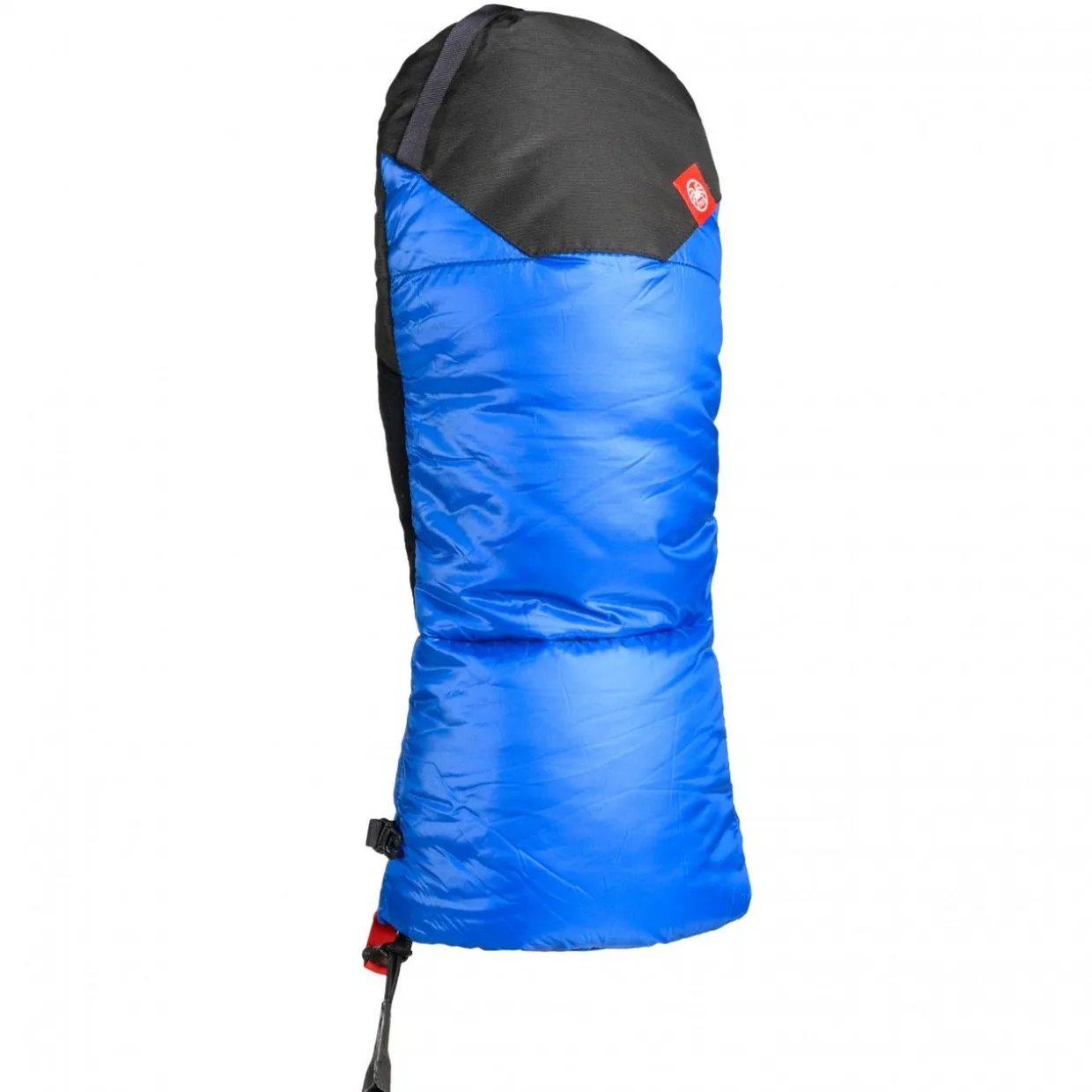 Sherpa Down Mitts