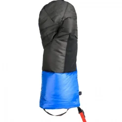 Sherpa Down Mitts