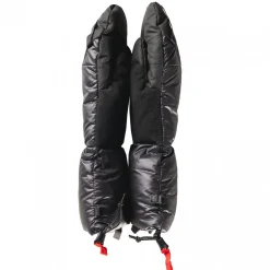 Sherpa Down Mitts