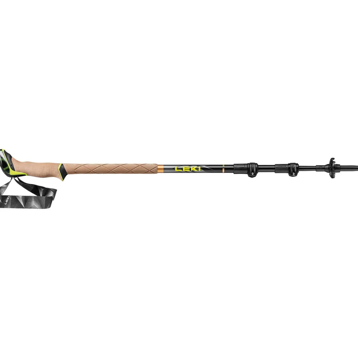 Sherpa Trekking Poles