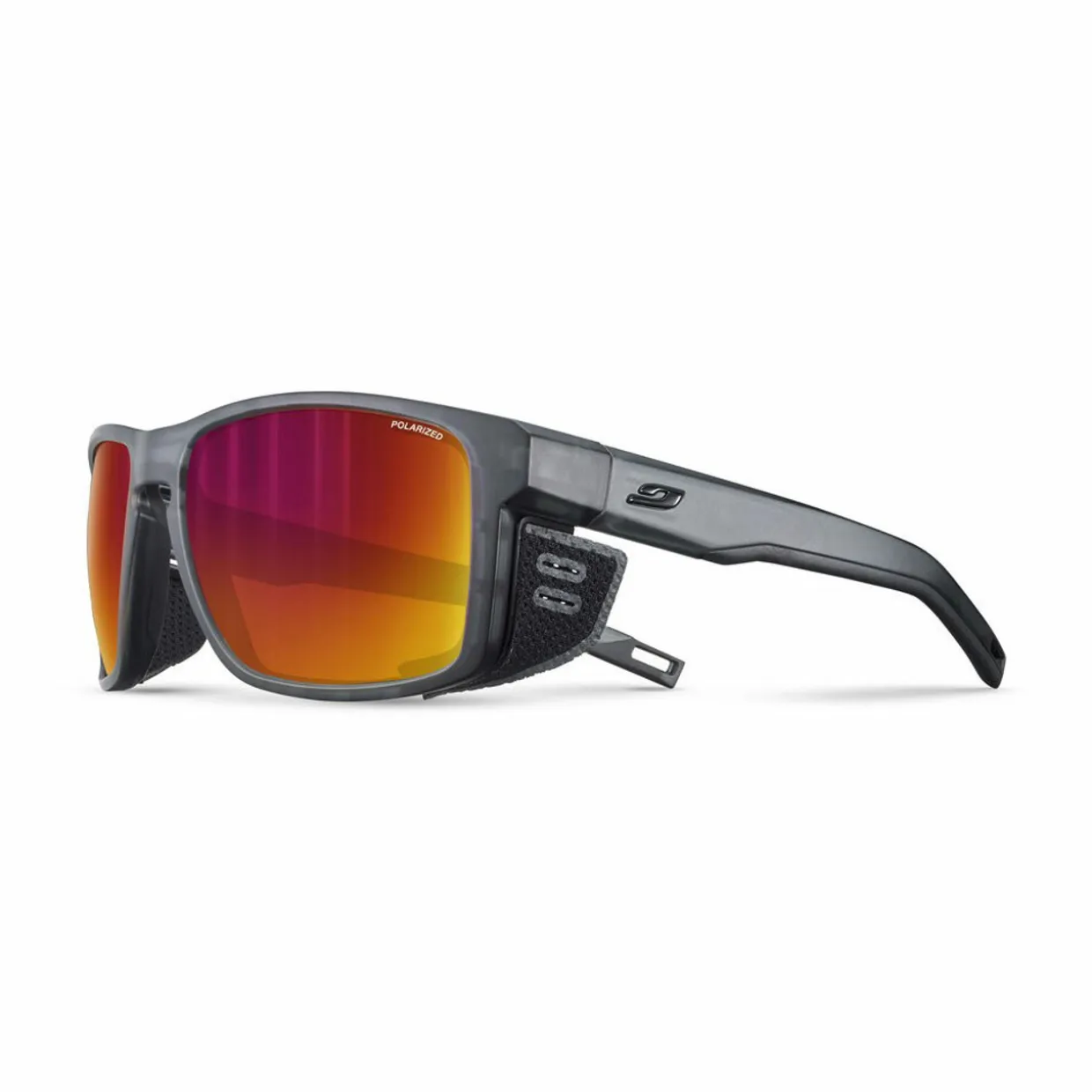 Shield Polarized 3CF Sunglasses