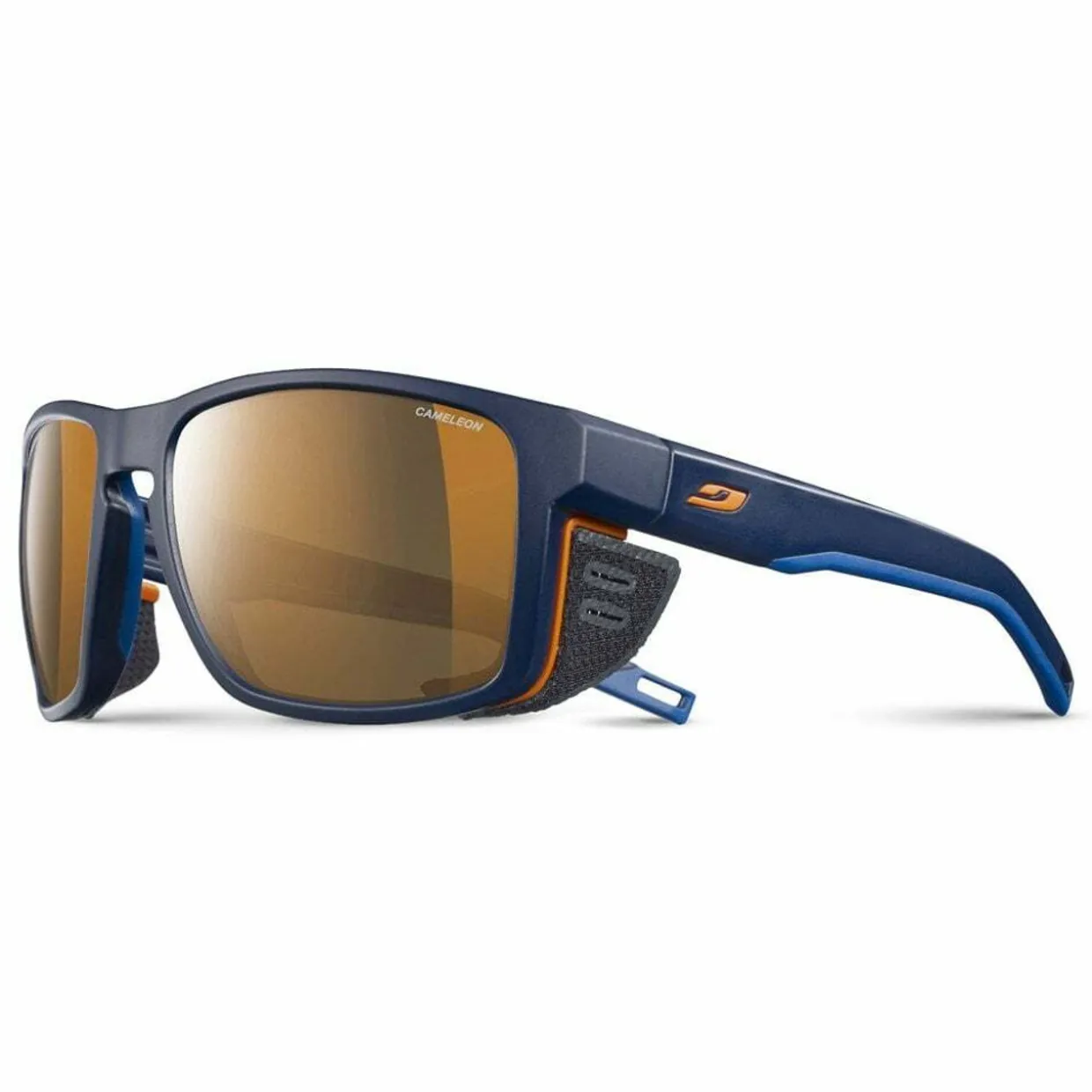 Shield Reactiv High Mountain 2-4 Sunglasses