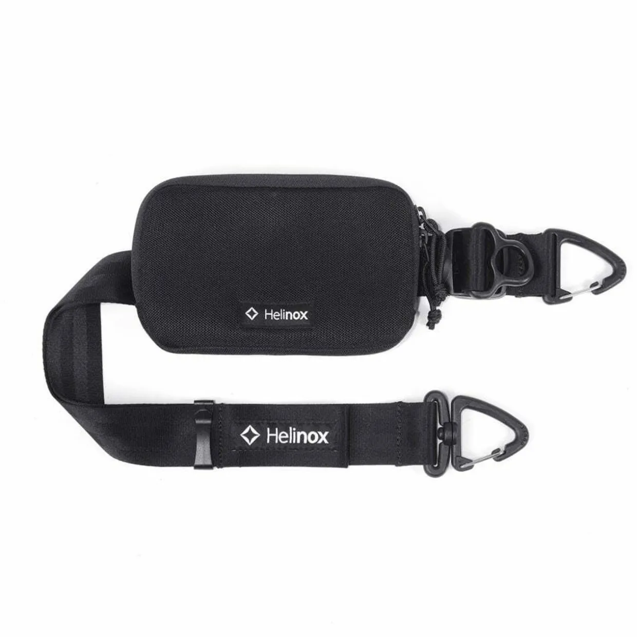 Shoulder Strap & Pouch