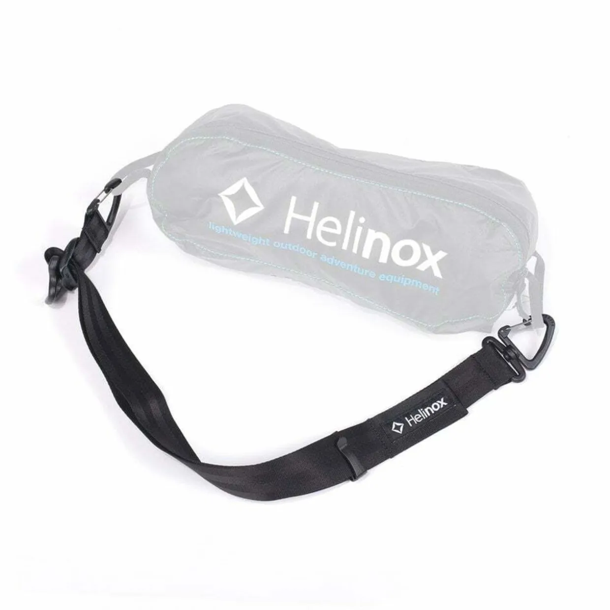 Shoulder Strap & Pouch