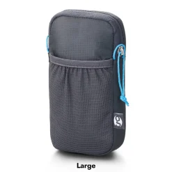 Shoulder Strap Pocket