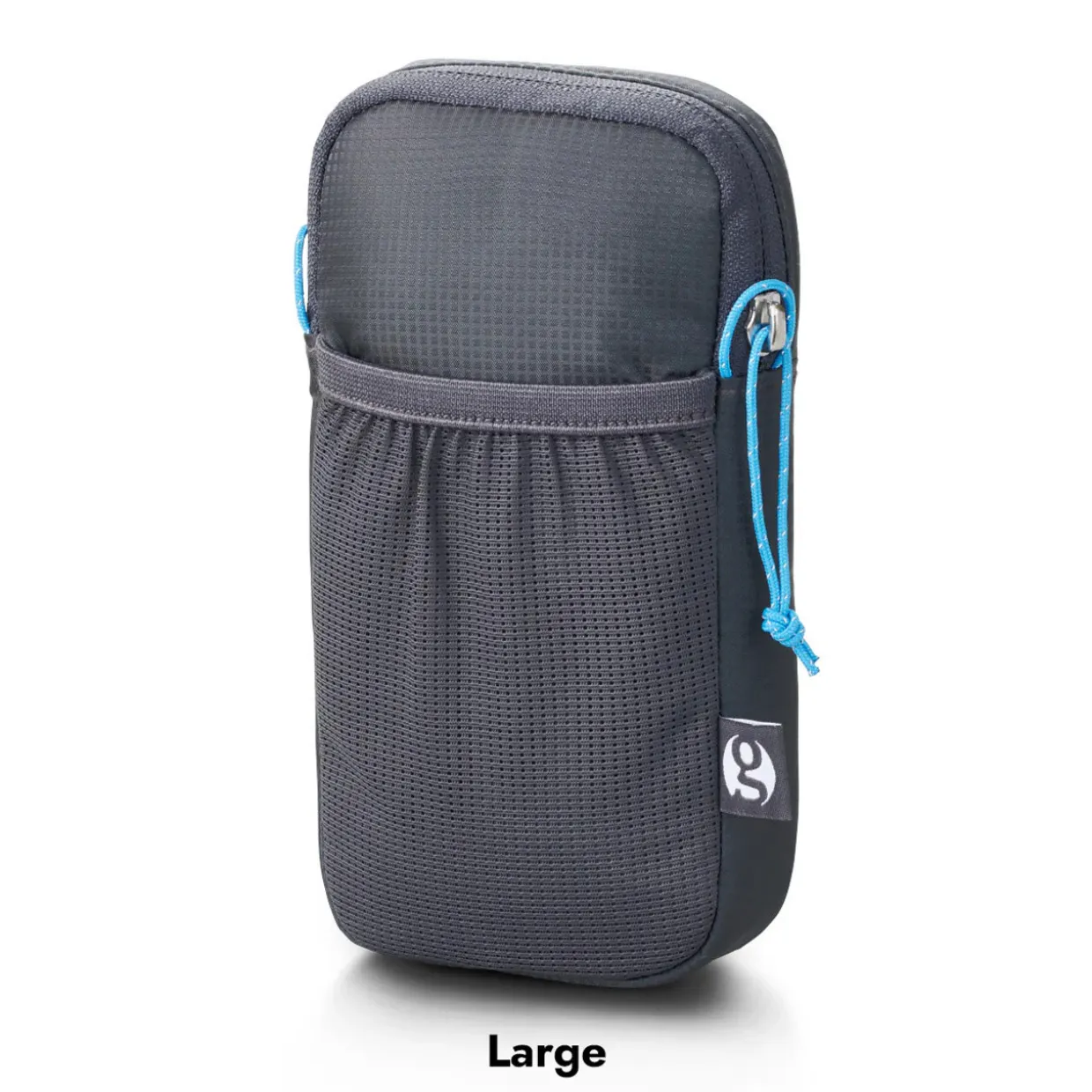 Shoulder Strap Pocket