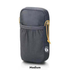 Shoulder Strap Pocket