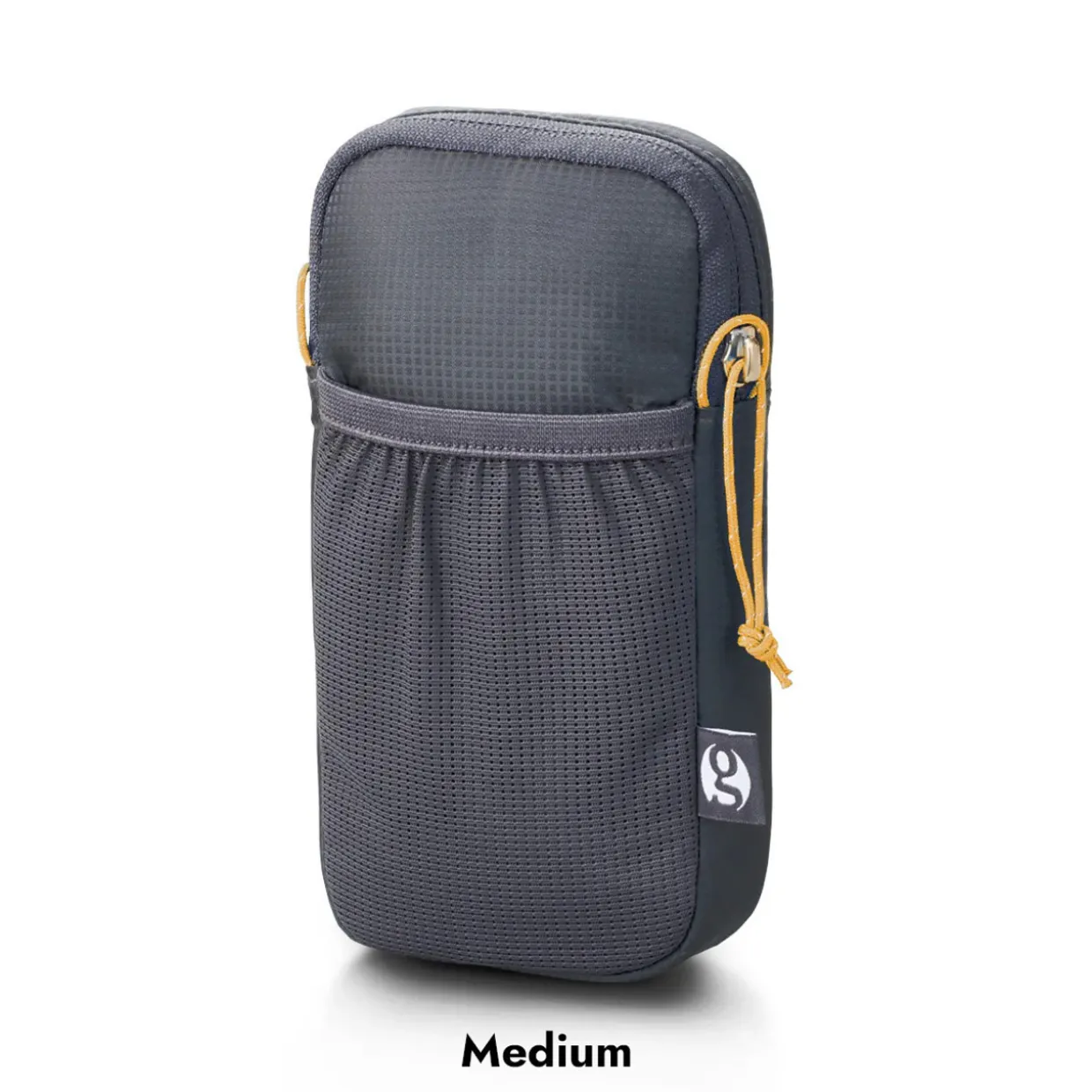 Shoulder Strap Pocket