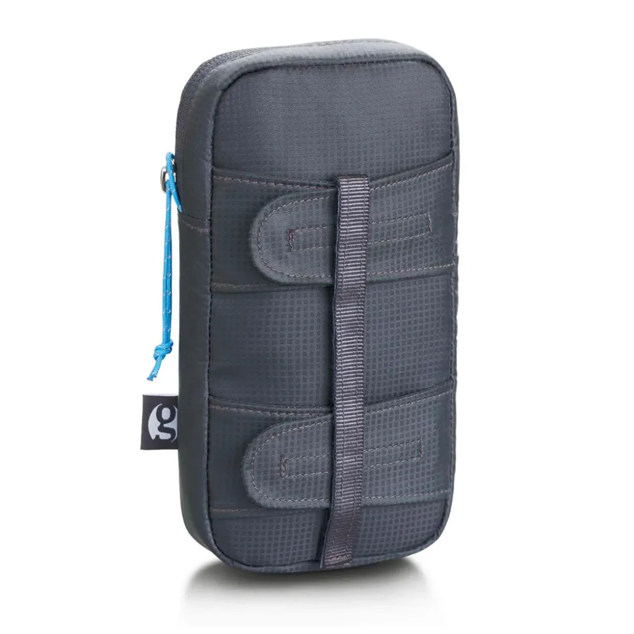 Shoulder Strap Pocket