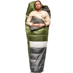Shut Eye 20 Synthetic Sleeping Bag
