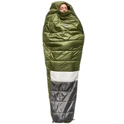 Shut Eye 20 Synthetic Sleeping Bag