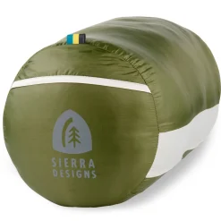 Shut Eye 20 Synthetic Sleeping Bag
