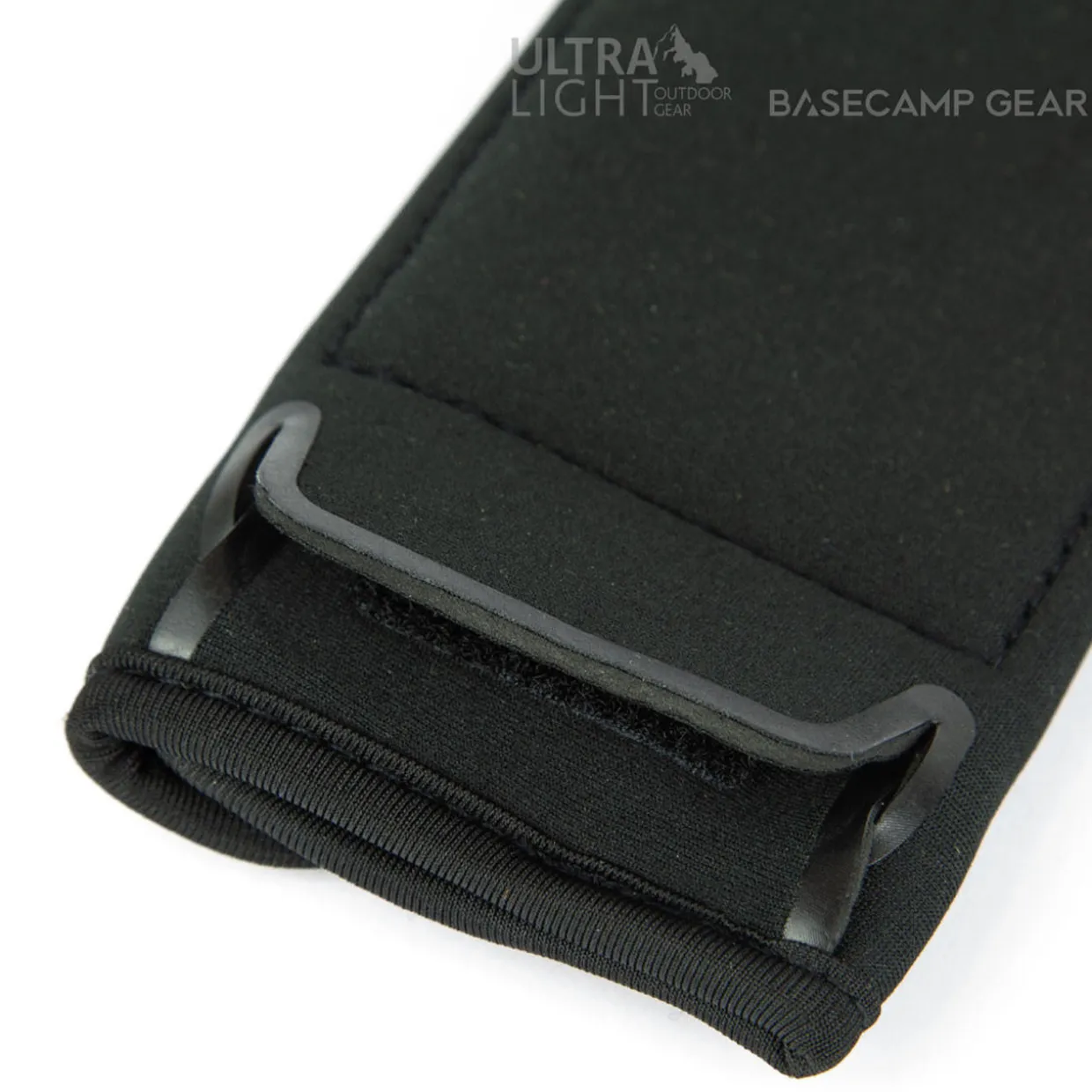 Side Shield Case
