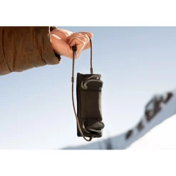 Side Shield Case